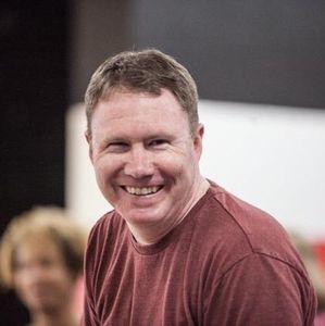 Meet your Posher, Bob